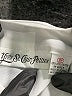 Yves St. Clair 100% Polyester Ivory Long Sleeve Blouse Size 12 Petite - photo 7