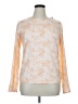 Hang Ten Orange Long Sleeve Top Size XL - photo 1