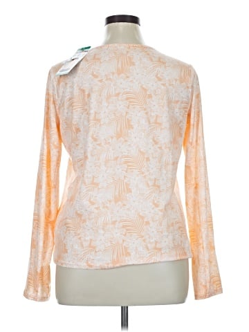 Hang Ten Long Sleeve Top (view 2)