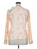 Hang Ten Orange Long Sleeve Top Size XL - photo 2
