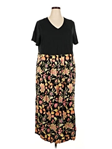 J.Jill Casual Dress (view 1)