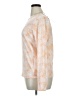 Hang Ten Orange Long Sleeve Top Size XL - photo 5