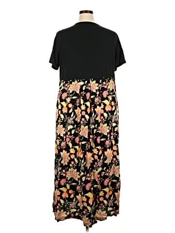 J.Jill Casual Dress (view 2)