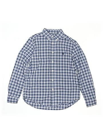 Ralph Lauren Long Sleeve Button-Down Shirt (view 1)