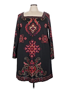INC International Concepts Casual Dress (view 1)