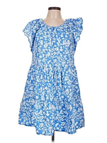 Mud Pie Sleeveless Top (view 1)
