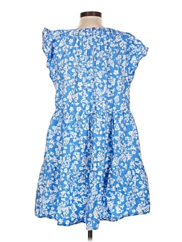 Mud Pie Sleeveless Top (view 2)