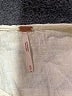 Free People Ivory 3/4 Sleeve Blouse Size M - photo 7