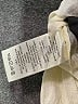 Free People Ivory 3/4 Sleeve Blouse Size M - photo 8