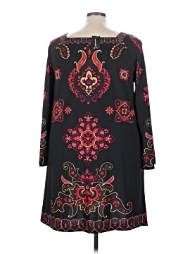 INC International Concepts Casual Dress (view 2)