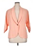Beyove Orange Cardigan Size XL - photo 1