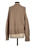 J.Crew Tan Turtleneck Sweater Size S - photo 2