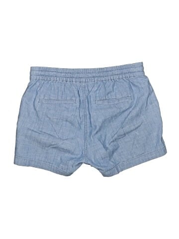 Point Sur Denim Shorts (view 2)