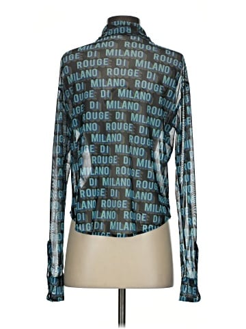 Milano Long Sleeve Blouse (view 2)