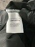 Yozy Black Casual Pants Size 6 - photo 5