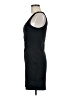 Express Solid Black Cocktail Dress Size M - photo 5