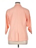 Beyove Orange Cardigan Size XL - photo 2