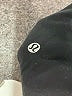 Lululemon Athletica Solid Black Active Pants Size 4 - photo 7