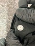 Lululemon Athletica Solid Black Active Pants Size 4 - photo 8