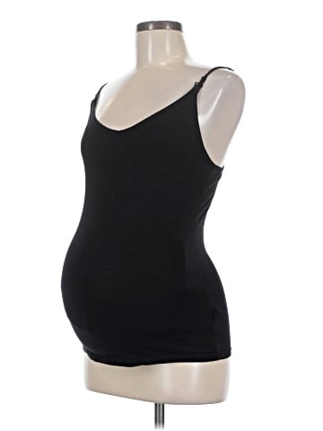 Old Navy - Maternity Sleeveless T-Shirt (view 1)