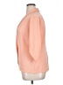 Beyove Orange Cardigan Size XL - photo 5