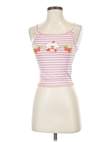 Romwe Tank Top (view 1)