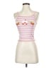 Romwe Pink Tank Top Size XS - photo 1