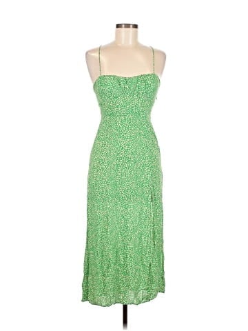 Zara Cocktail Dress (view 1)