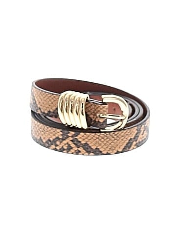 Assorted Brands Leather Belt (view 1)