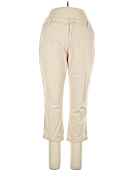 St. John's Bay Casual Pants