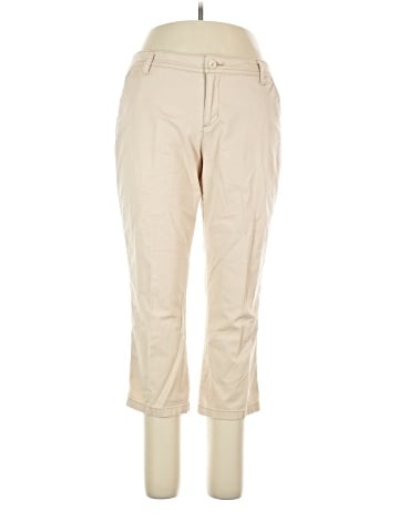 St. John's Bay Casual Pants (view 1)