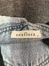 Neuflora 100% Cotton Blue Overalls Size XS - photo 4
