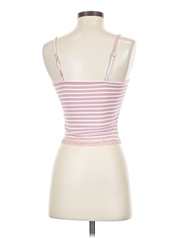 Romwe Tank Top (view 2)