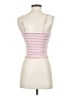 Romwe Pink Tank Top Size XS - photo 2
