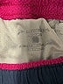 Brooks Color Block Pink Athletic Shorts Size XS - photo 3