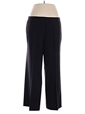 Lafayette 148 New York Wool Pants (view 1)