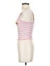 Romwe Pink Tank Top Size XS - photo 5
