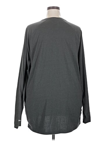 Carhartt Long Sleeve T-Shirt (view 2)