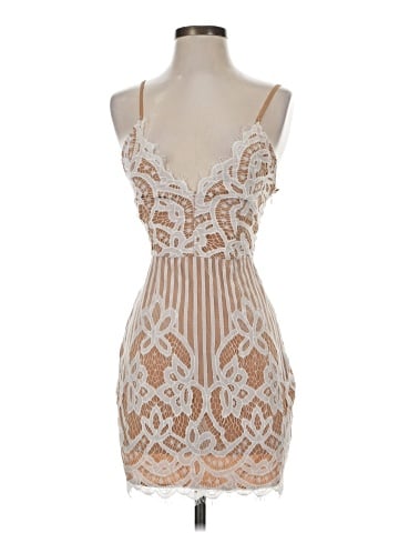 TOBI Cocktail Dress (view 1)