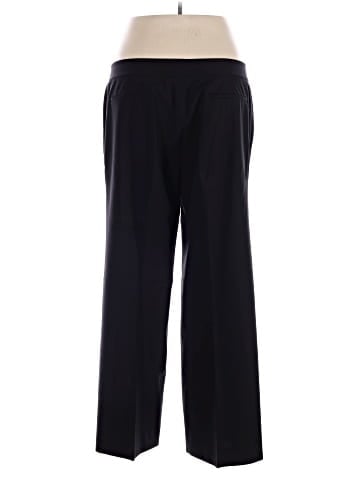 Lafayette 148 New York Wool Pants (view 2)