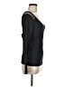 Move With You Black Long Sleeve Top Size M - photo 4
