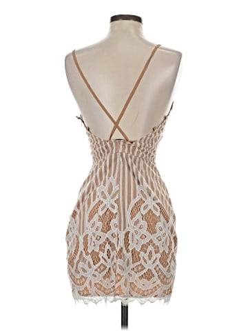 TOBI Cocktail Dress (view 2)