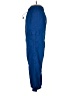 IML Designs 100% Nylon Blue Casual Pants Size S - photo 5