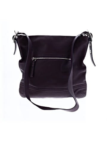 Coach Factory Leather Hobo (view 1)