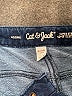 Cat & Jack Blue Jeans Size 7 - 8 - photo 3