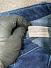Cat & Jack Blue Jeans Size 7 - 8 - photo 4
