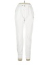 Unbranded White Track Pants Size XL - photo 1