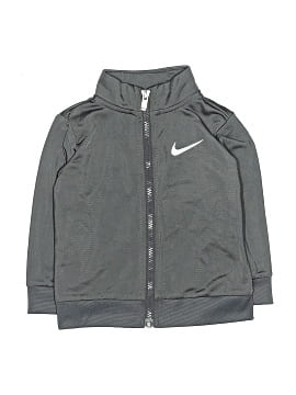 Nike Track Jacket (view 1)