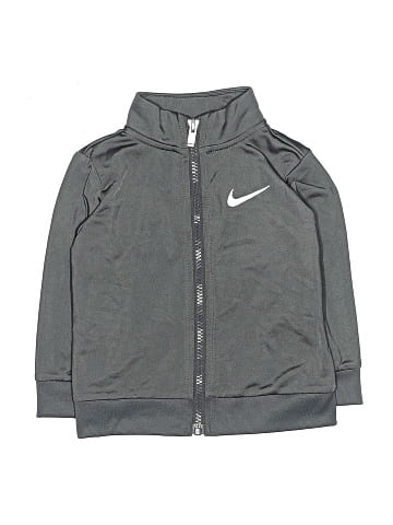 Nike Track Jacket (view 1)