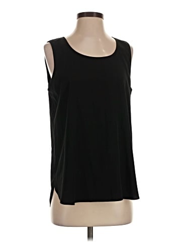 Not Your Daughter's Jeans Sleeveless Top (view 1)
